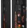 Оружейный шкаф Леопард-6