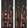 Оружейный шкаф Леопард-69