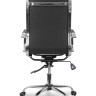Кресло для руководителя College CLG-620 LXH-A Black