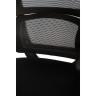 Кресло для персонала College CLG-435 MXH-A Black