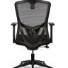 Кресло для персонала College CLG-434 MXH-A Black