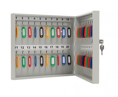 Шкаф для ключей KEY-40