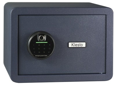 Сейф биометрический Klesto Smart 2R 