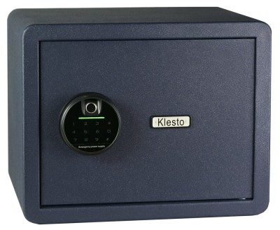 Сейф биометрический Klesto Smart 3R  
