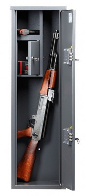 Оружейный сейф AIKO ЧИРОК 1020