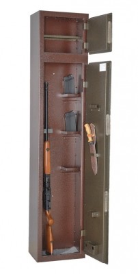 Оружейный шкаф Меткон ОШ-2Г