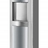 Кулер для воды Ecotronic P9-LX Silver компрессорный