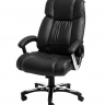 Кресло для руководителя College H-8766L-1/Black