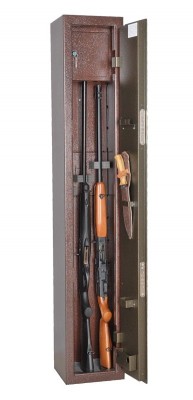 Оружейный шкаф Меткон ОШ-3