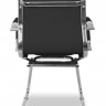 Кресло для посетителей College CLG-617 LXH-C Black
