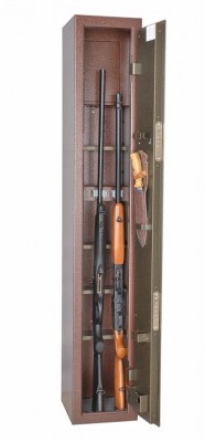 Оружейный шкаф Меткон ОШ-3П