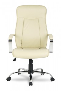 Кресло для руководителя College H-9152L-1/Beige