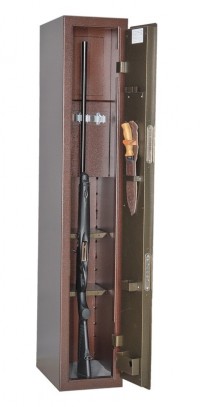 Оружейный шкаф Меткон ОШ-3Т