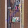 Оружейный шкаф Меткон ОШ-3У угловой