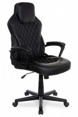 Кресло для геймеров College BX-3769/Black