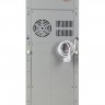 Кулер напольный Экочип V21-LE black-silver с электронным охлаждением