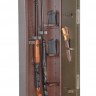 Оружейный шкаф Меткон ОШ-4