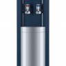Кулер для воды Экочип V21-LE green с электронным охлаждением