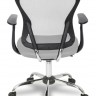 Кресло для персонала College H-8369F/Grey