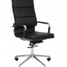 Кресло CHAIRMAN 750 (CH-750) цвет черный