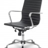 Кресло для руководителя College H-966L-1/Black