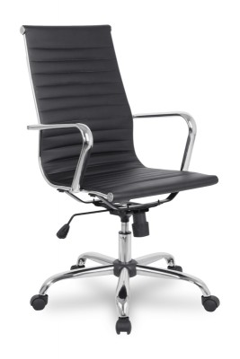 Кресло для руководителя College H-966L-1/Black