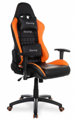 Кресло для геймеров College BX-3827/Orange
