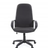 Кресло для руководителя CHAIRMAN 279 (CH 279) ткань JP, серый