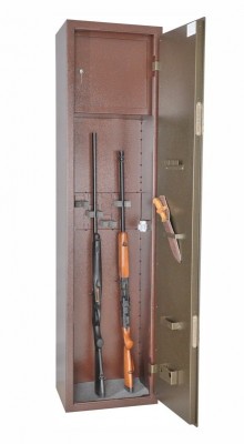 Оружейный шкаф Меткон ОШ-6Г