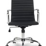 Кресло для персонала College H-966L-2/Black