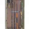 Оружейный шкаф Меткон ОШ-6П