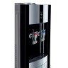 Кулер с холодильником Экочип V21-LF black+silver