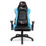 Кресло для геймеров College BX-3827/Blue