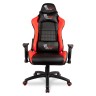 Кресло для геймеров College BX-3827/Red