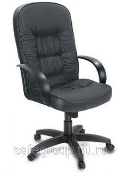 Кресло для руководителя CHAIRMAN 416 (CH-416) SPLIT кожа