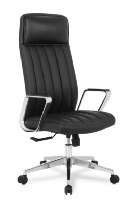 Кресло для руководителя College HLC-2413L-1/Black
