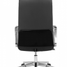Кресло для руководителя College HLC-2413L-1/Dgrey