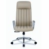 Кресло для руководителя College HLC-2413L-1/Grey