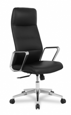 Кресло для руководителя College HLC-2415L-1/Black