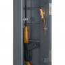 Оружейный шкаф Стрелец-3У угловой