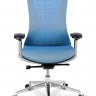 Кресло для руководителя College HLC-2588F/Blue