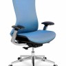 Кресло для руководителя College HLC-2588F/Blue