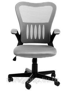 Кресло для персонала College HLC-0658F/Grey