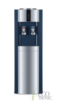 Кулер для воды Экочип V21-L green