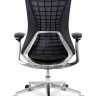 Кресло для руководителя College HLC-2588F/Grey