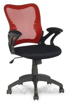 Кресло для персонала College HLC-0758/Red