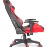 Кресло для геймеров College CLG-801 LXH Red