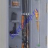 Оружейный шкаф Меткон ОШ-63