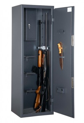 Оружейный шкаф Меткон ОШ-63