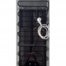 Кулер напольный Экочип V21-L black+silver компрессорный